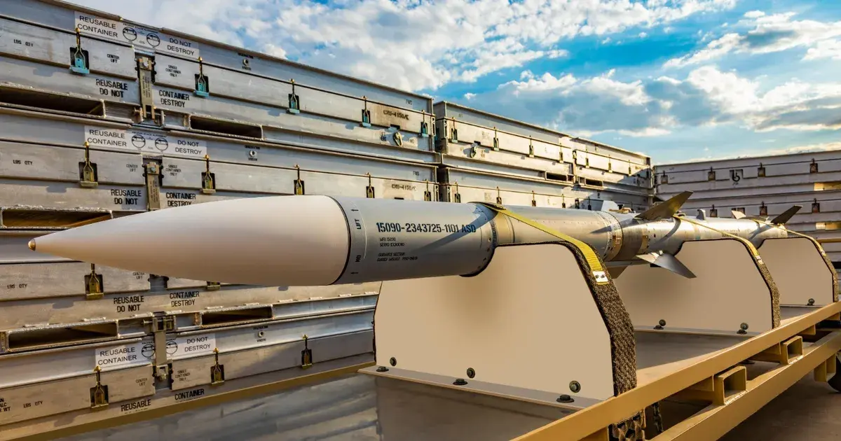 بينها Tomahawk.. البنتاجون يستعد لعمليات إنتاج ضخمة لذخائر حيوية