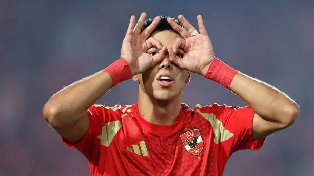 صالح جمعة يكشف كواليس غضب إمام عاشور من مسؤولي الأهلي