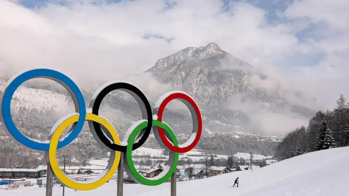 زلزال سياسي في "ميلانو 2026": رياضيون أمريكيون يكسرون بروتوكول الأولمبياد للهجوم على سياسات ترمب