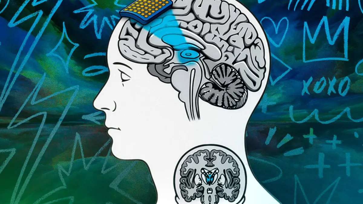 علماء من معهد ماساتشوستس يبتكرون أداة يمكنها فهم "الوعي"