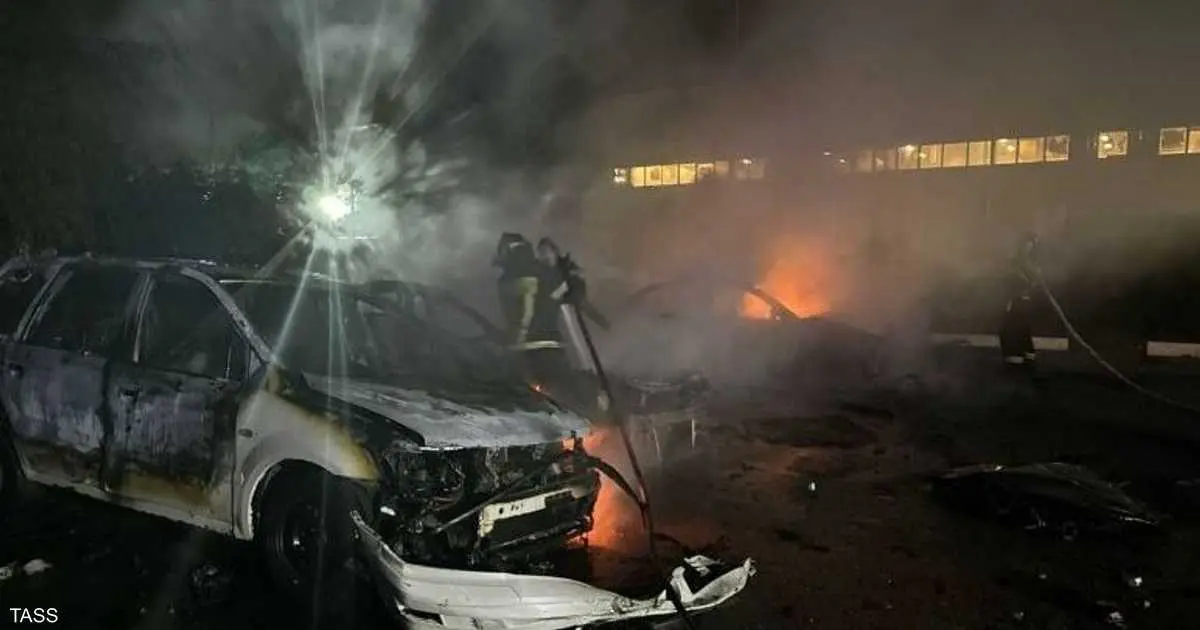 انقطاعات "طارئة".. هجوم روسي على شبكة الطاقة الأوكرانية