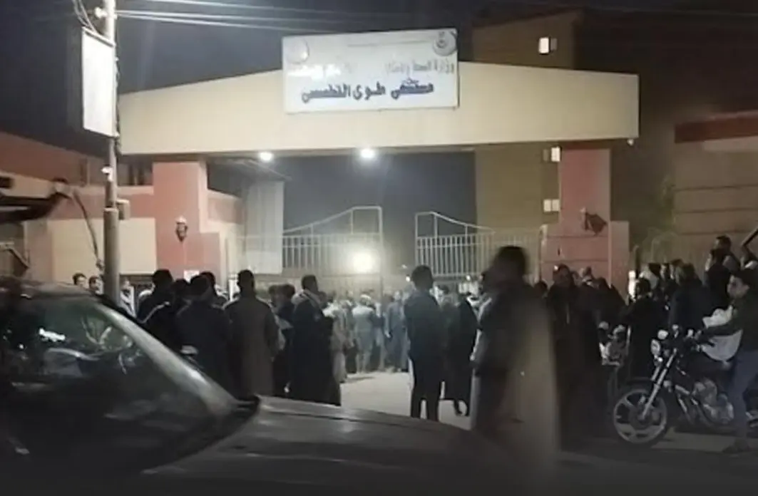 رحلة الموت.. النيابة المصرية تصرح بدفن 4 أطفال ضحايا حادث "أبو فانا" بالمنيا (صور + فيديو)