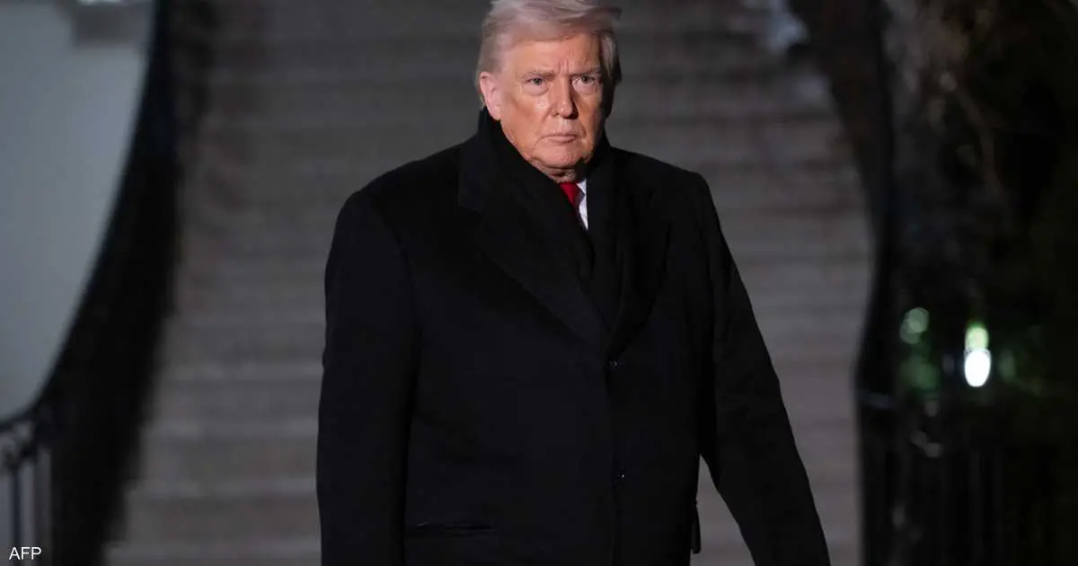 واشنطن تتحرك لعقد أول اجتماع لـ"مجلس السلام".. بهذا الموعد