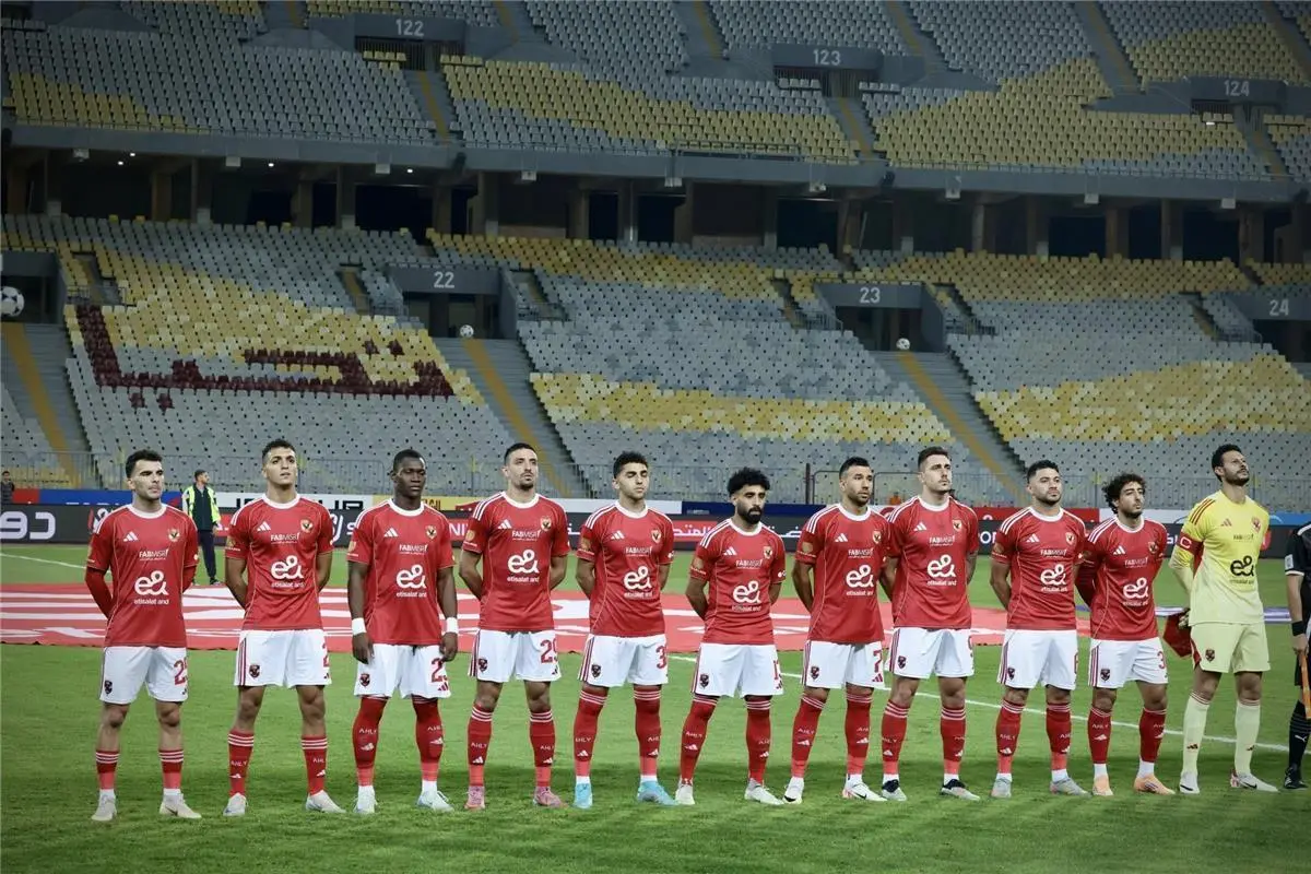 موعد مباراة الأهلي وشبيبة القبائل الجزائري اليوم في دوري أبطال إفريقيا