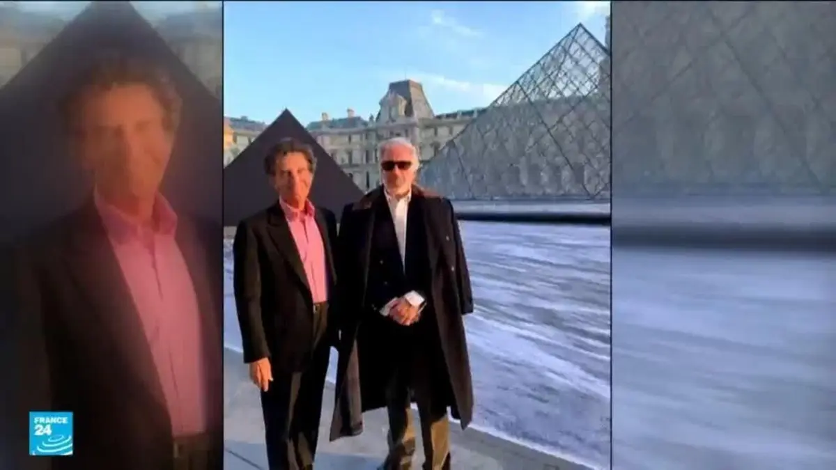 الخناق يضيق حول رئيس معهد العالم العربي في باريس بسبب قضية إبستين