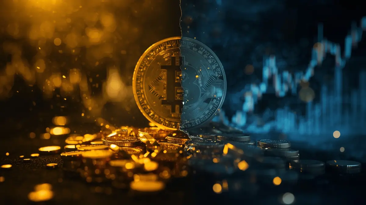 العالم في أسبوع .. الأسواق تتأرجح بين الخوف والطمع