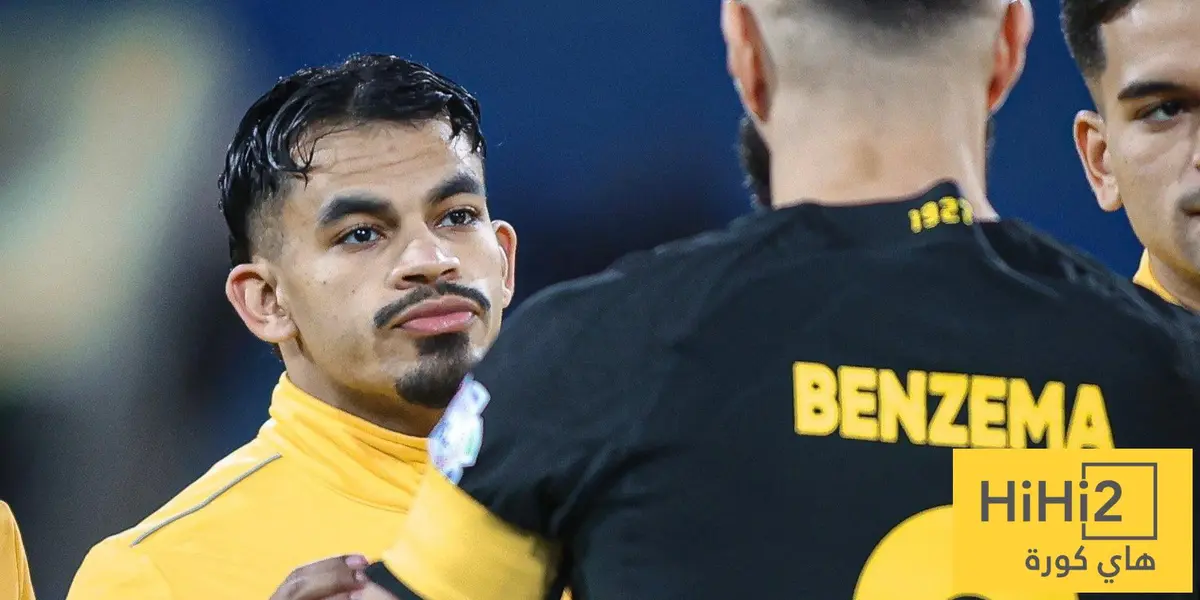 النصر يكشف عيوب الاتحاد !