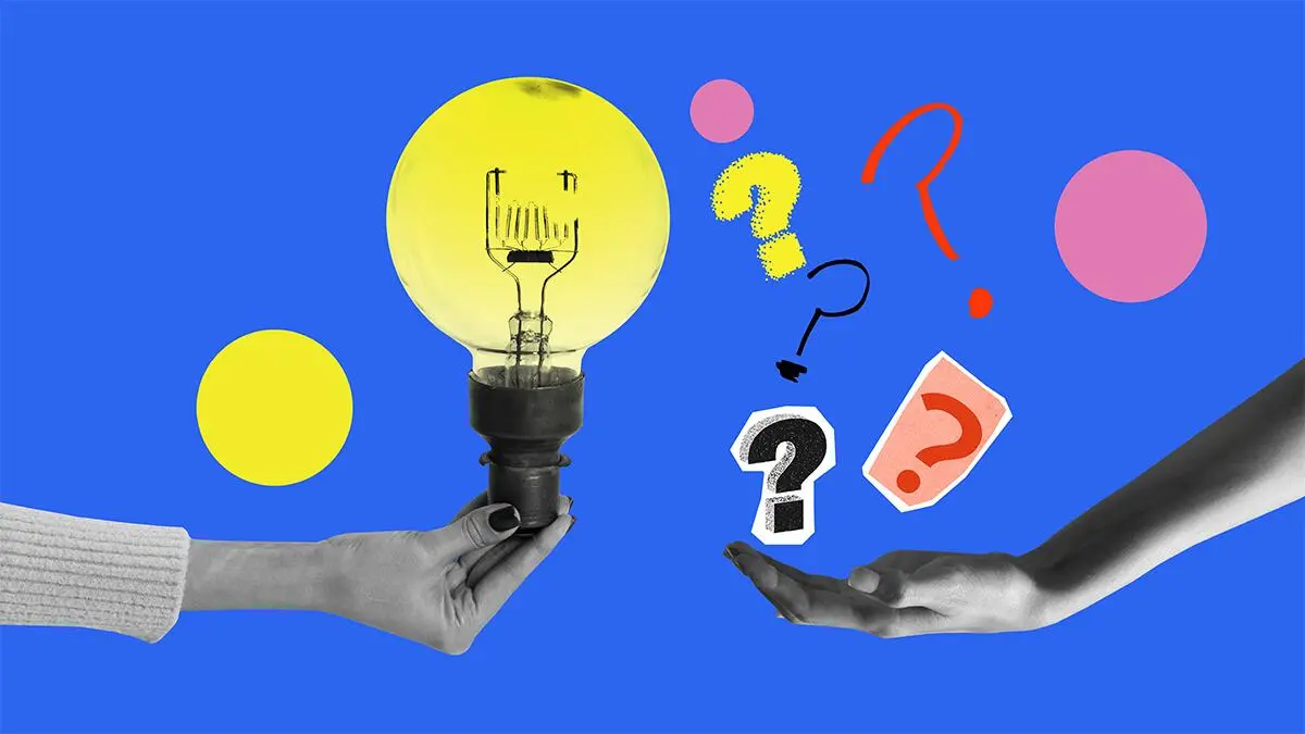 3 خطوات لاكتساب عقلية المبتكر