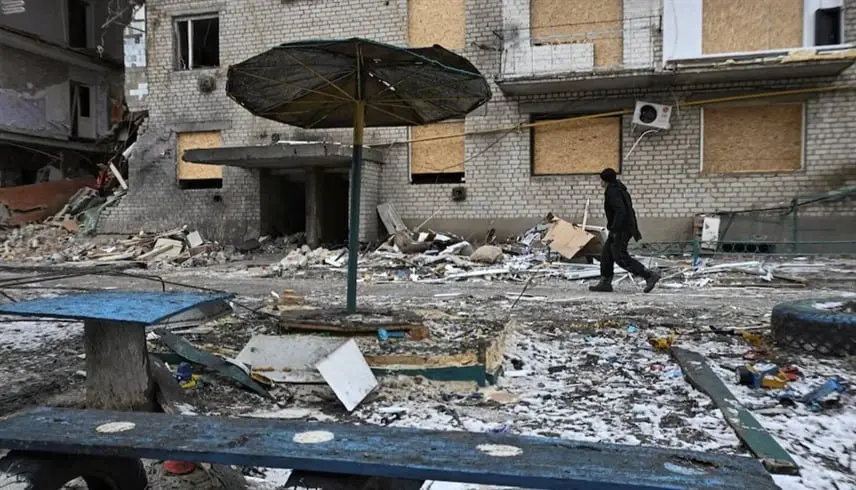 أمريكا تسعى إلى اتفاق سلام في أوكرانيا في مارس المقبل - موقع 24