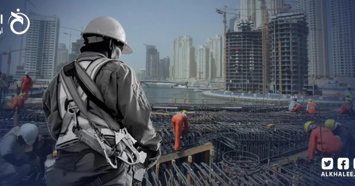 القدرات البشرية.. عُمان تؤهل كوادرها لقيادة قطاع التشييد