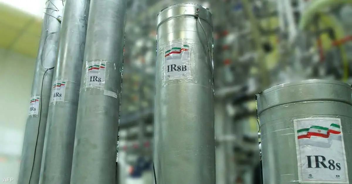 إيران تقترح نقل "اليورانيوم المدفون".. هل يرضى ترامب؟