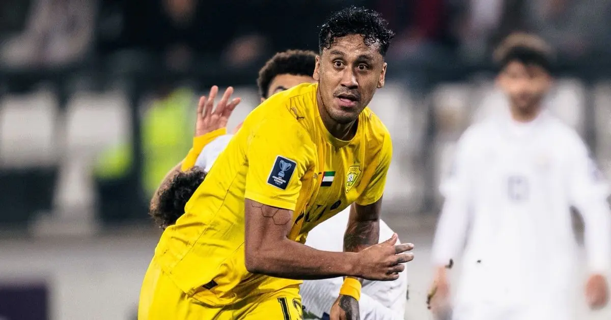 الوصل يقصي الزوراء ويتأهل إلى ربع نهائي دوري أبطال آسيا 2