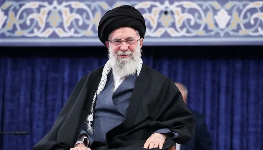خامنئي لترامب: لن تتمكن من القضاء على إيران - موقع 24