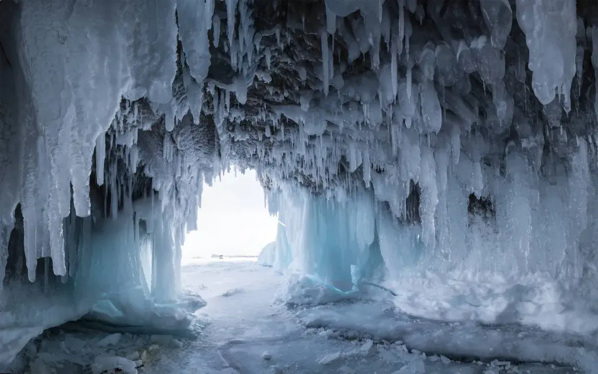 بكتيريا مجمّدة منذ 5 آلاف عام تُعيد رسم معركة المضادّات الحيوية