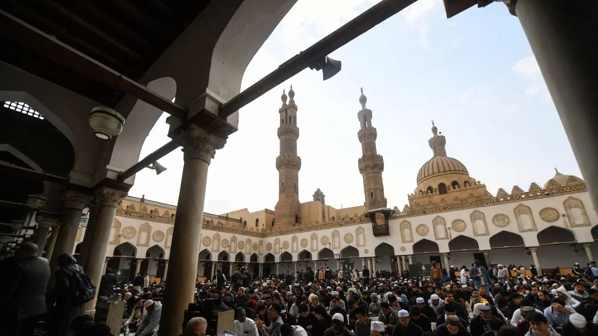 بينها مصر وسوريا والأردن.. غُرة رمضان "الخميس" في هذه الدول