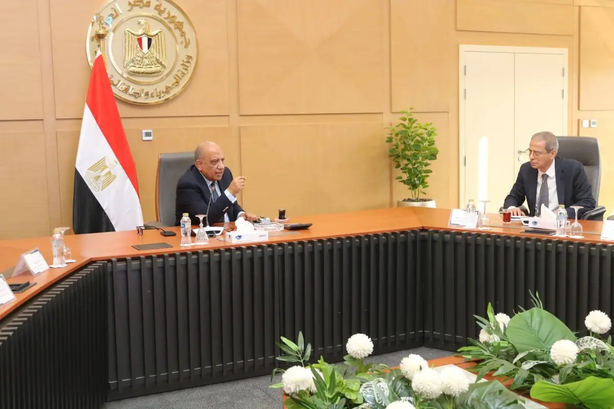 مصر تضيف 300 ميغاواط من الطاقة الكهرومائية خلال أيام - الطاقة