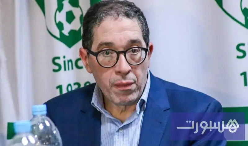 دومو لـ"هسبورت": لم نقدم عرضا رسميا للحيمر وأخرجنا "الكاك" من أزمة مالية خانقة - هسبورت