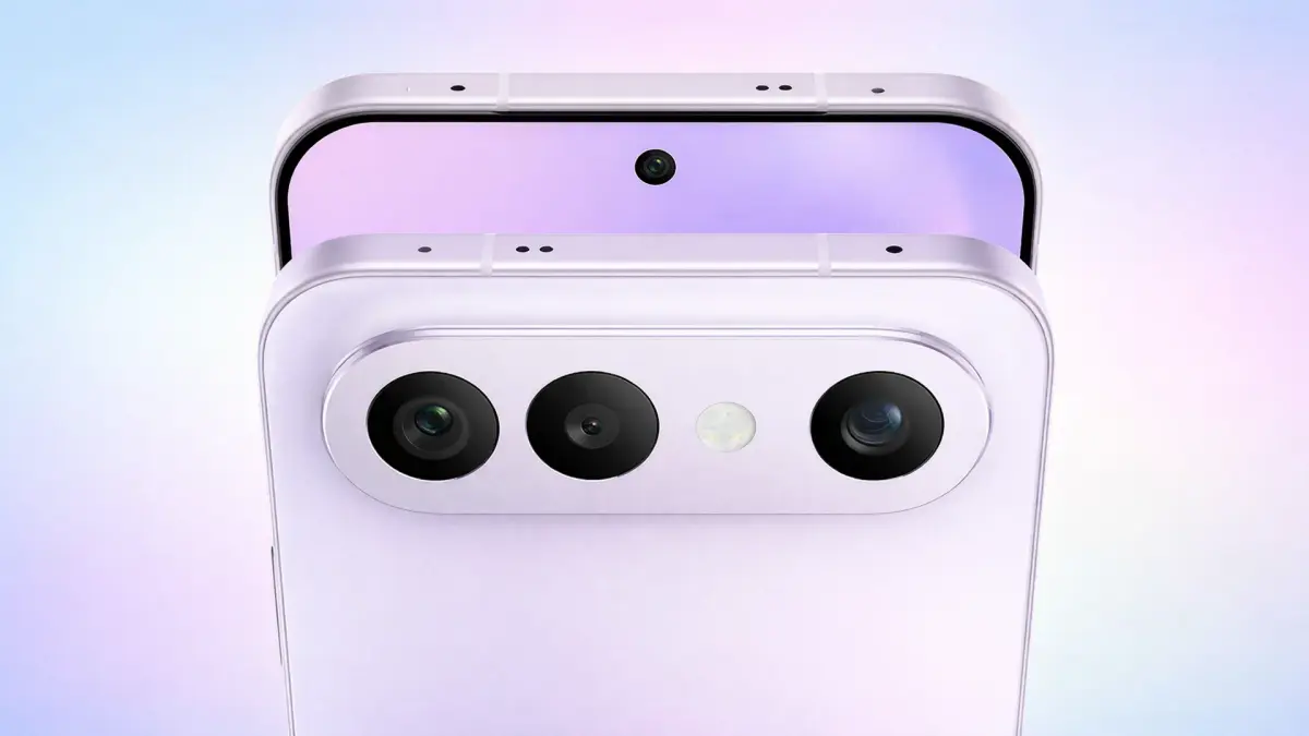 مواصفات Vivo X300 FE: خيارات الذاكرة والتخزين والألوان المتاحة