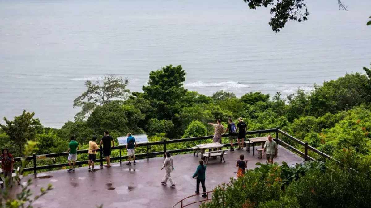 تفاصيل هجوم "كو ساموي": فرنسيون وحراس أمن يشاركون في ضرب سياح إسرائيليين