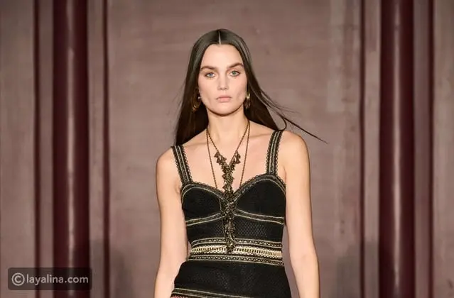 مجموعة PatBo لخريف وشتاء 2026-2027: توازن بين التراث البرازيلي والحداثة بأسلوب مليء بالحرية والأناقة