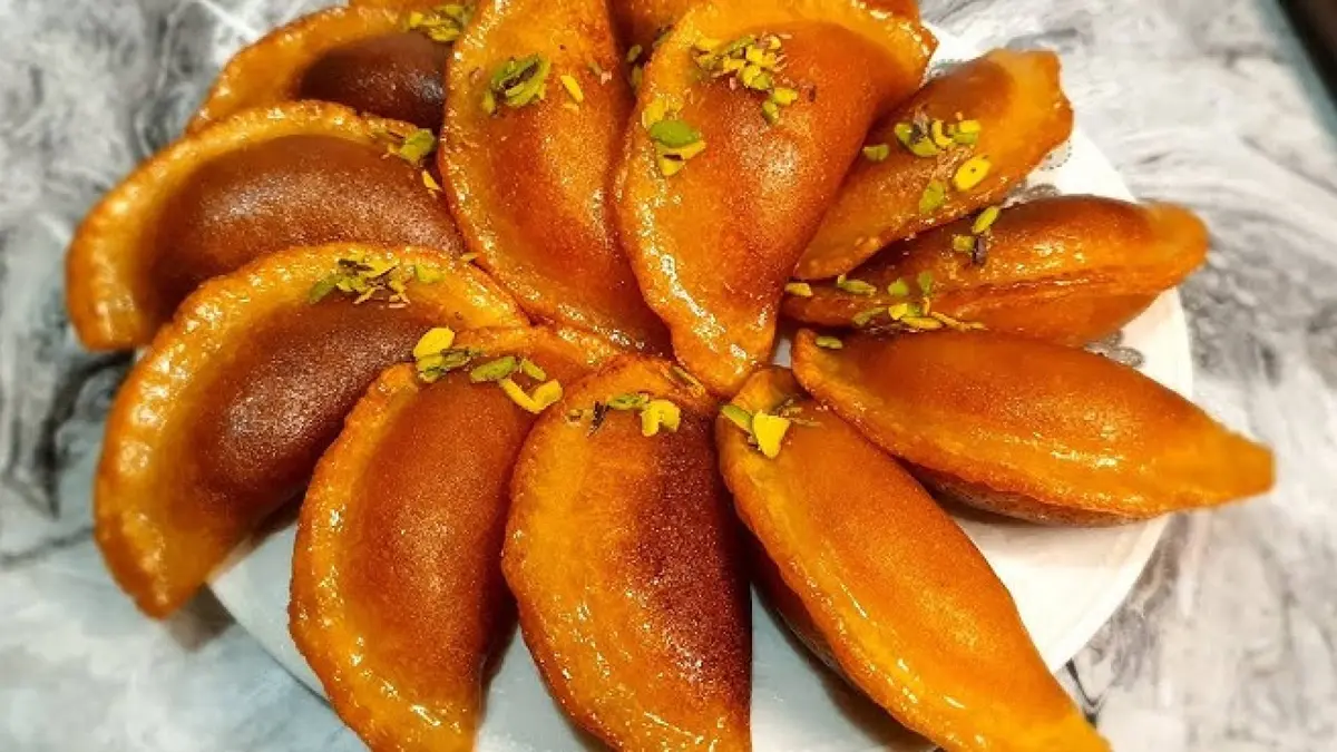 نقابة الحلويات تعلن أسعار القطايف "العادي والعصافيري" لرمضان وتتوعد المخالفين