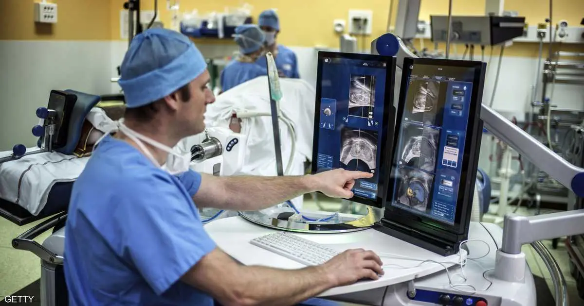 اختراق علمي جديد.. استشعار ضوئي يرصد "دلالات السرطان"