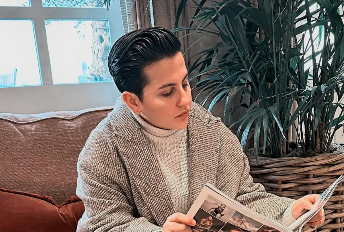 شمة حمدان تغني مقدمة مسلسل "بنات عبد الغني" في رمضان