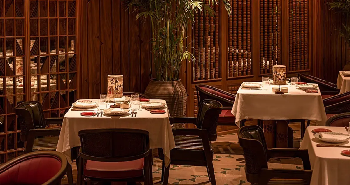 إستمتعي بأرقى تجارب الإفطار في الرياض لرمضان 2026