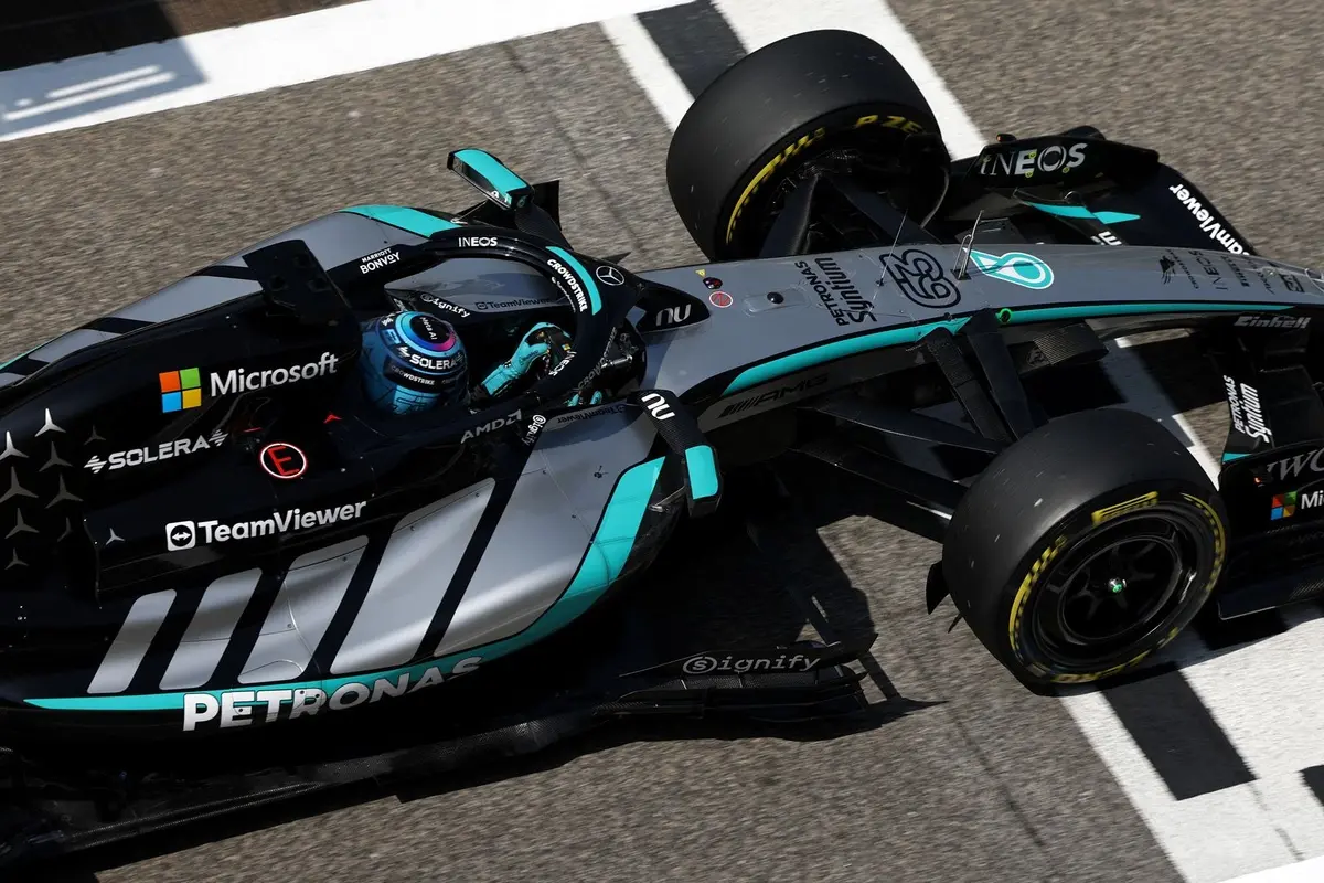 Petronas in race against time to homologate F1 2026 fuel