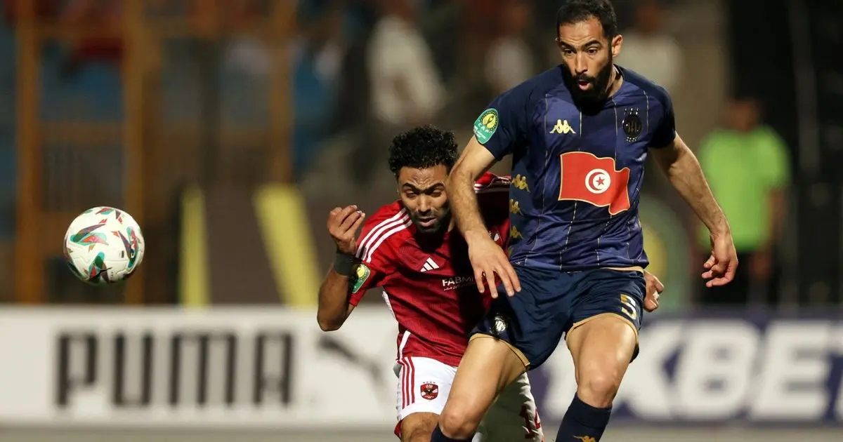 قرعة دوري أبطال إفريقيا.. 3 مباريات قمة بين الفرق العربية