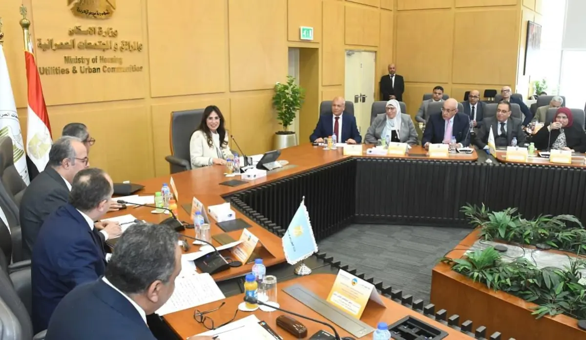 «المقاولون العرب» تحقق 1.4 مليار جنيه صافي أرباح للعام المالي 2025/2024 - أموال الغد