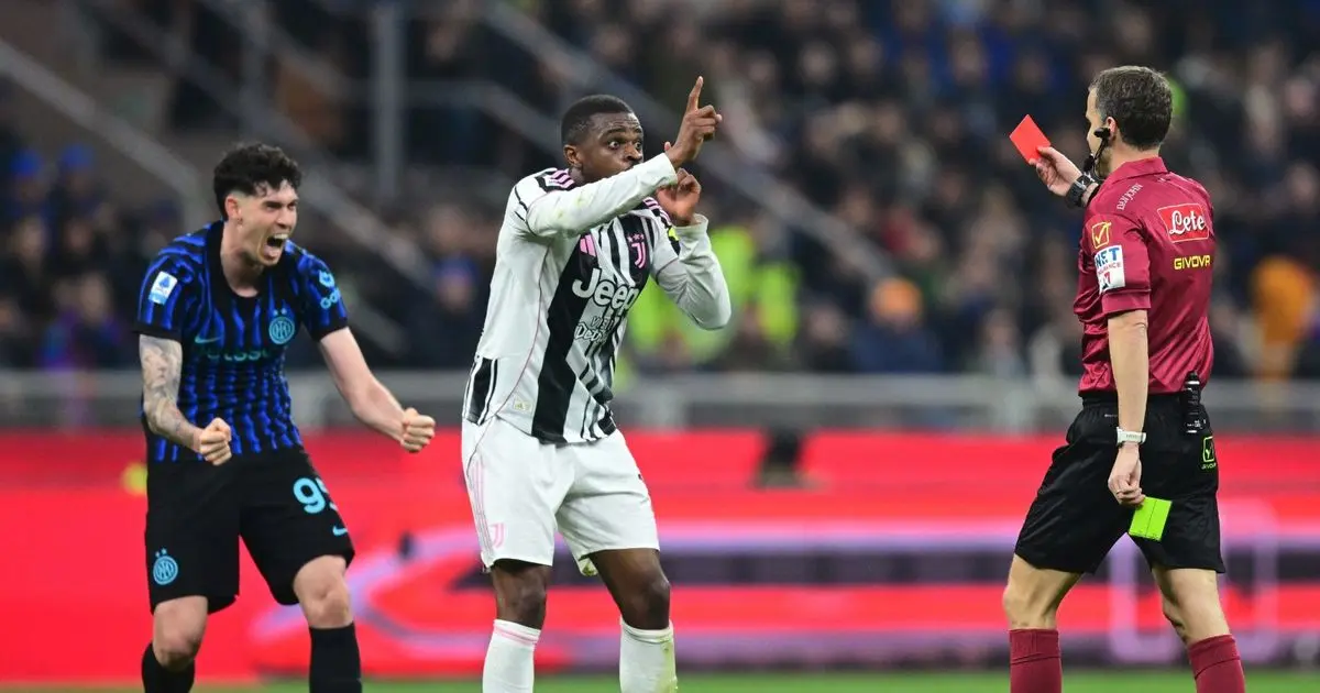 باستوني يعتذر عن احتفاله بطرد كالولو ويكشف تلقيه تهديدات بالقتل