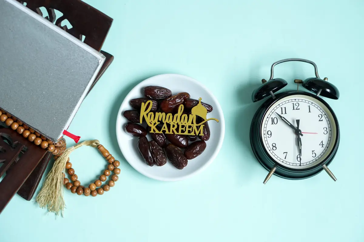 تنظيم وقت المرأة في رمضان.. إستراتيجية ذكية لتحقيق التوازن بين العمل والعبادة