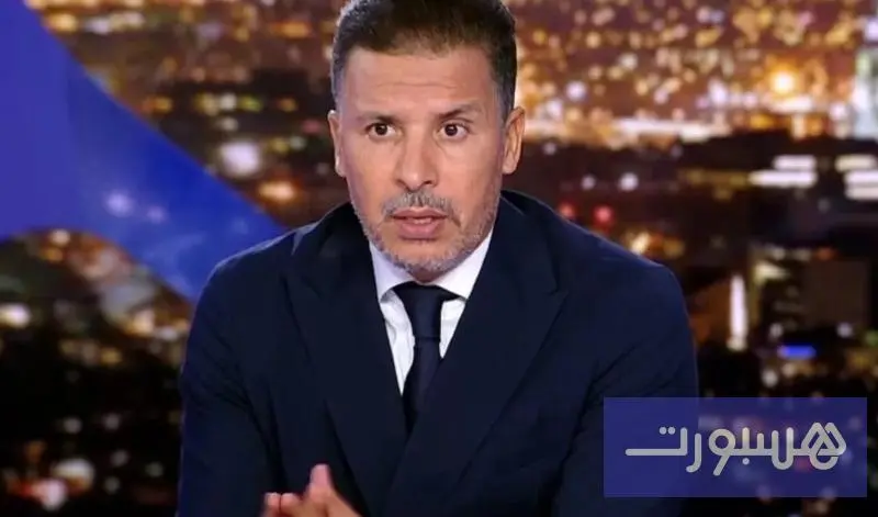 شيبو يتجاهل أحداث شغب جمهور الأهلي - هسبورت