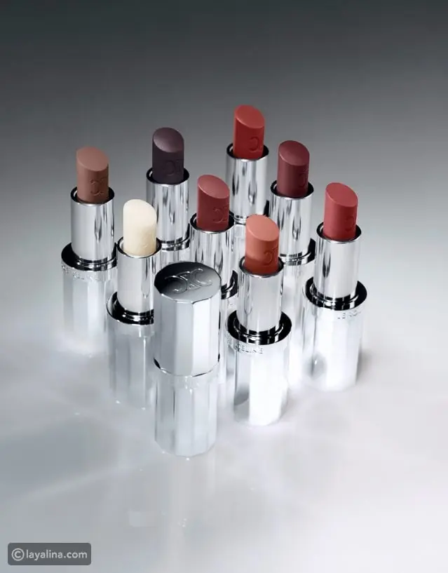 مرطّب شفاه Le Rouge Celine Baume من Celine: مرطّب شفاه فاخر يجمع بين البساطة والأناقة