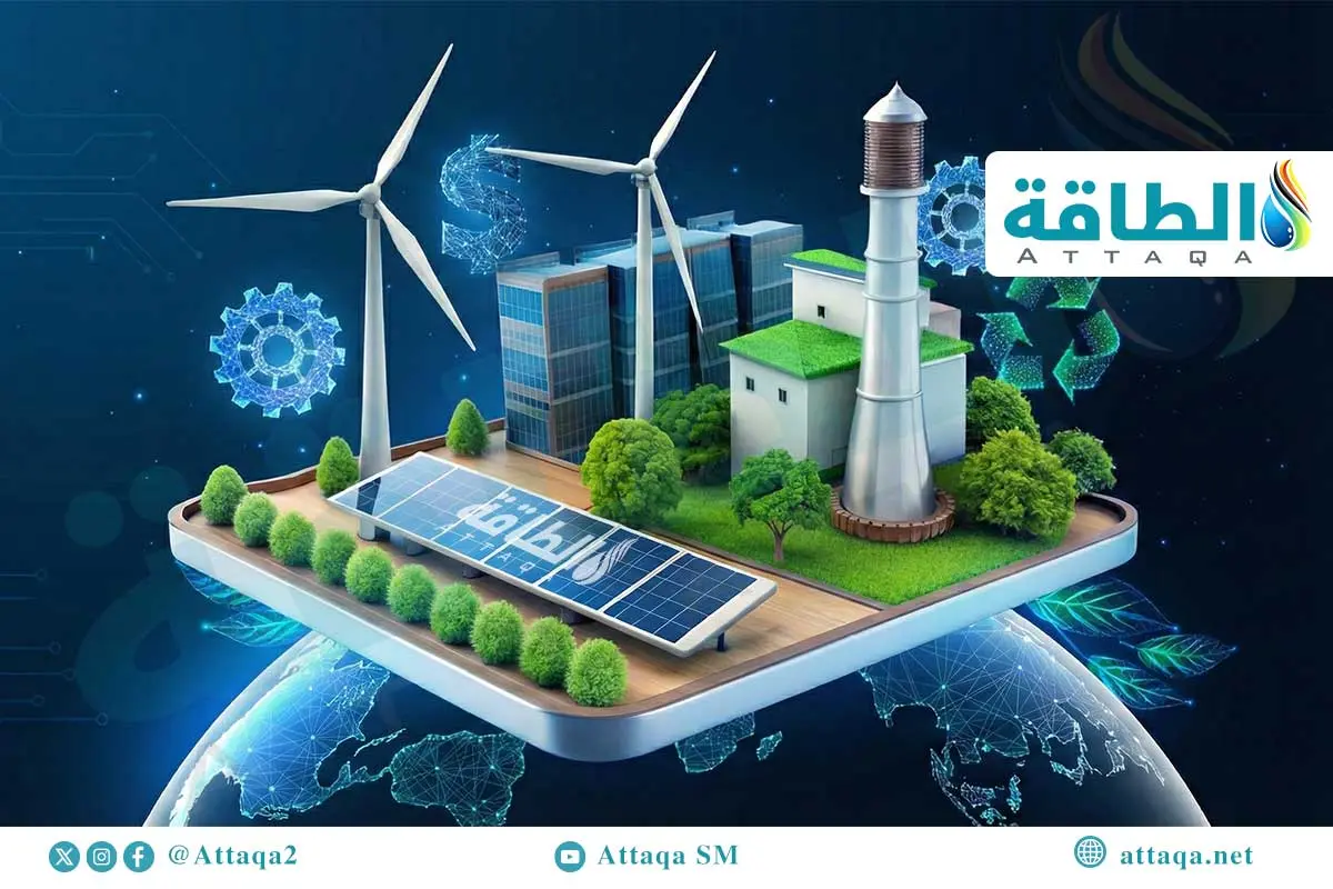 ابتكارات الطاقة تتحول إلى ركيزة للأمن القومي.. والبطاريات تهيمن عالميًا (تقرير) - الطاقة