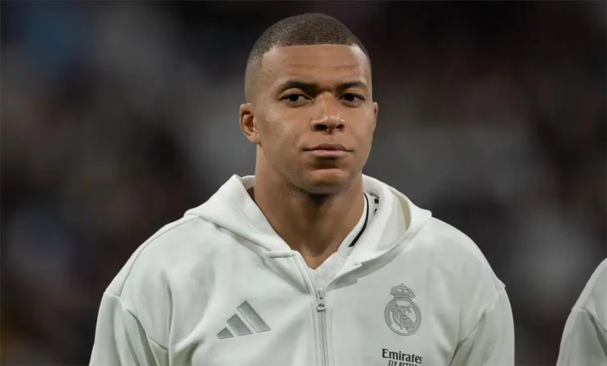 تشكيل ريال مدريد أمام بنفيكا في دوري أبطال أوروبا.. موقف مبابي