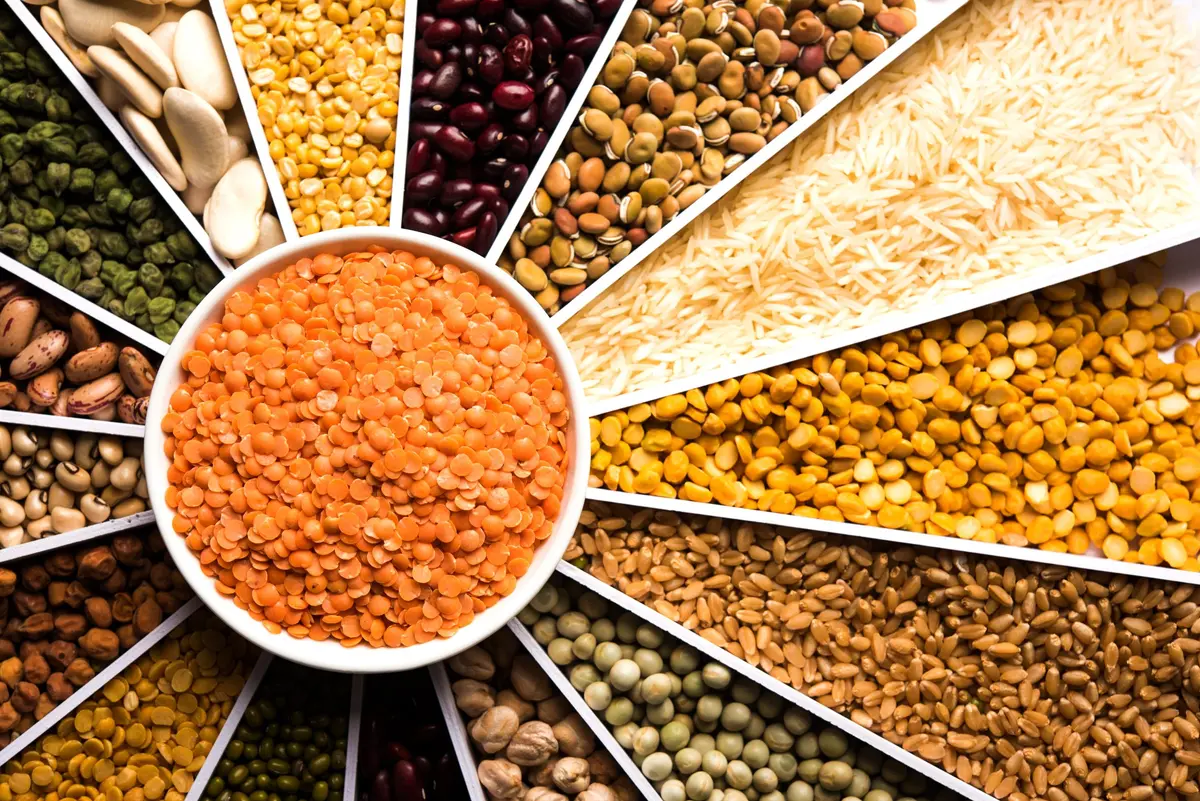 استقرار أسعار السلع الأساسية.. وزيادة الطلب تصل إلى 70% مع رمضان - أموال الغد