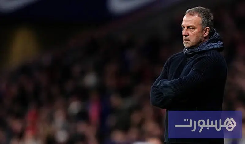 فليك يسخر من هدف جيرونا القاتل - هسبورت