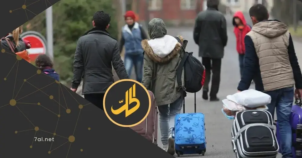 سوريا تطالب ألمانيا بالتمهل بإعادة اللاجئين