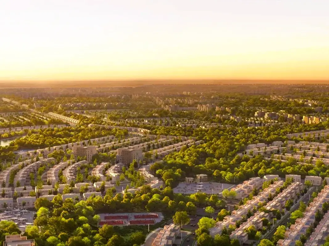 "طلعت مصطفى" تتعاقد مع "مودرن جاس" لتنفيذ شبكات الغاز في "بنان الرياض" - Economy Plus