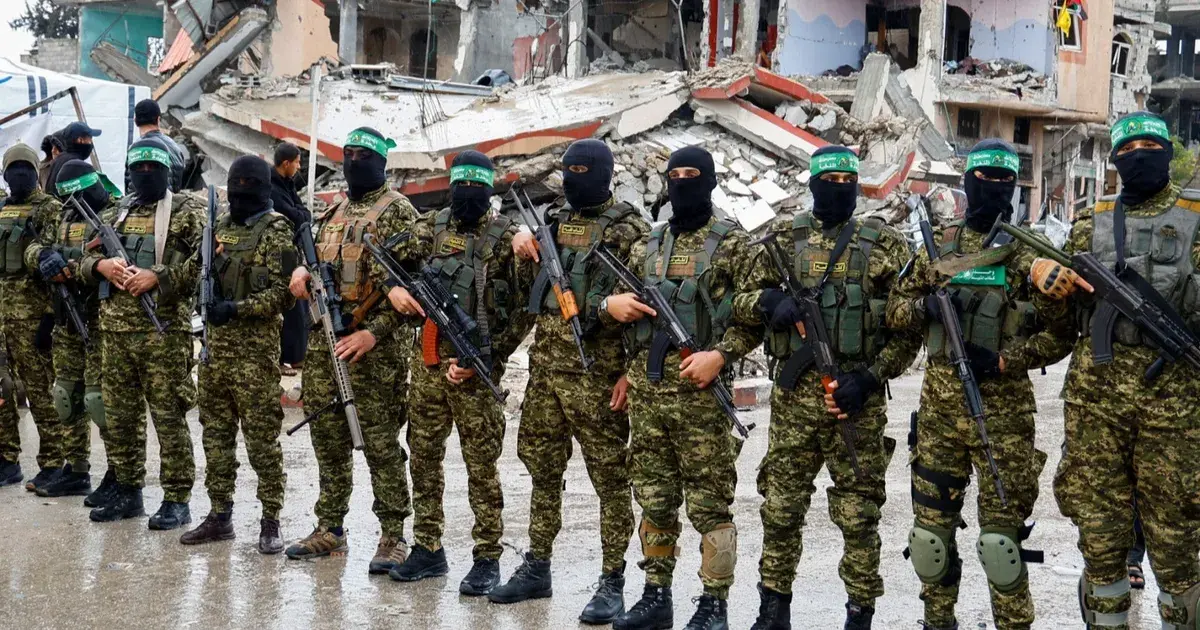 حماس تستعد لانتخاب قيادة جديدة لمدة عام