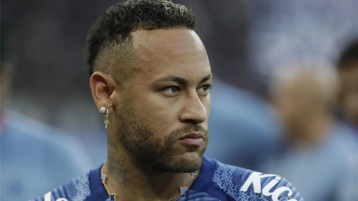 شروط قاسية من أنشيلوتي لعودة نيمار إلى المنتخب البرازيلي