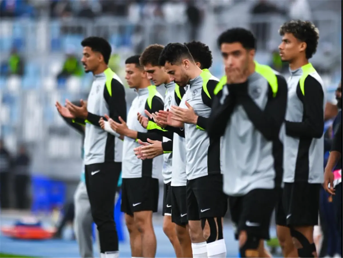 منافس الزمالك في ربع نهائي كأس الكونفدرالية 2025-2026