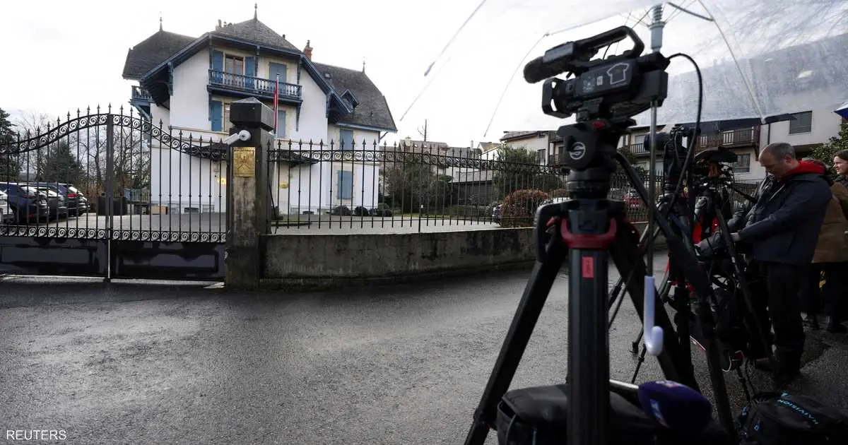 انطلاق المفاوضات في جنيف بين الولايات المتحدة وإيران