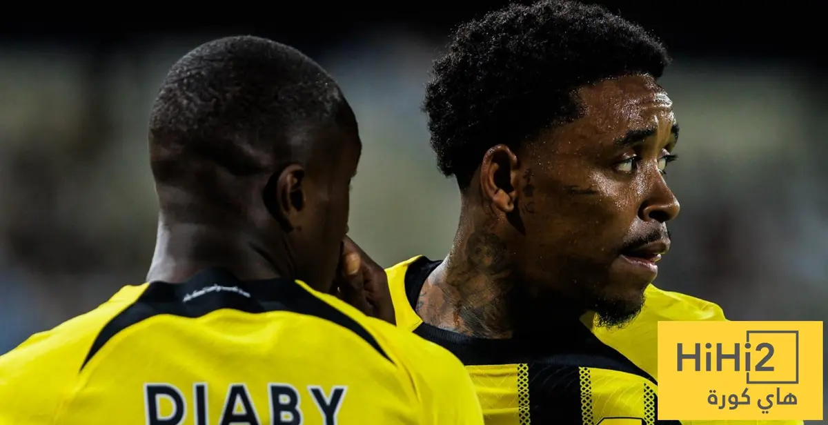 طلب هام من إدارة الاتحاد قبل موقعة الكأس