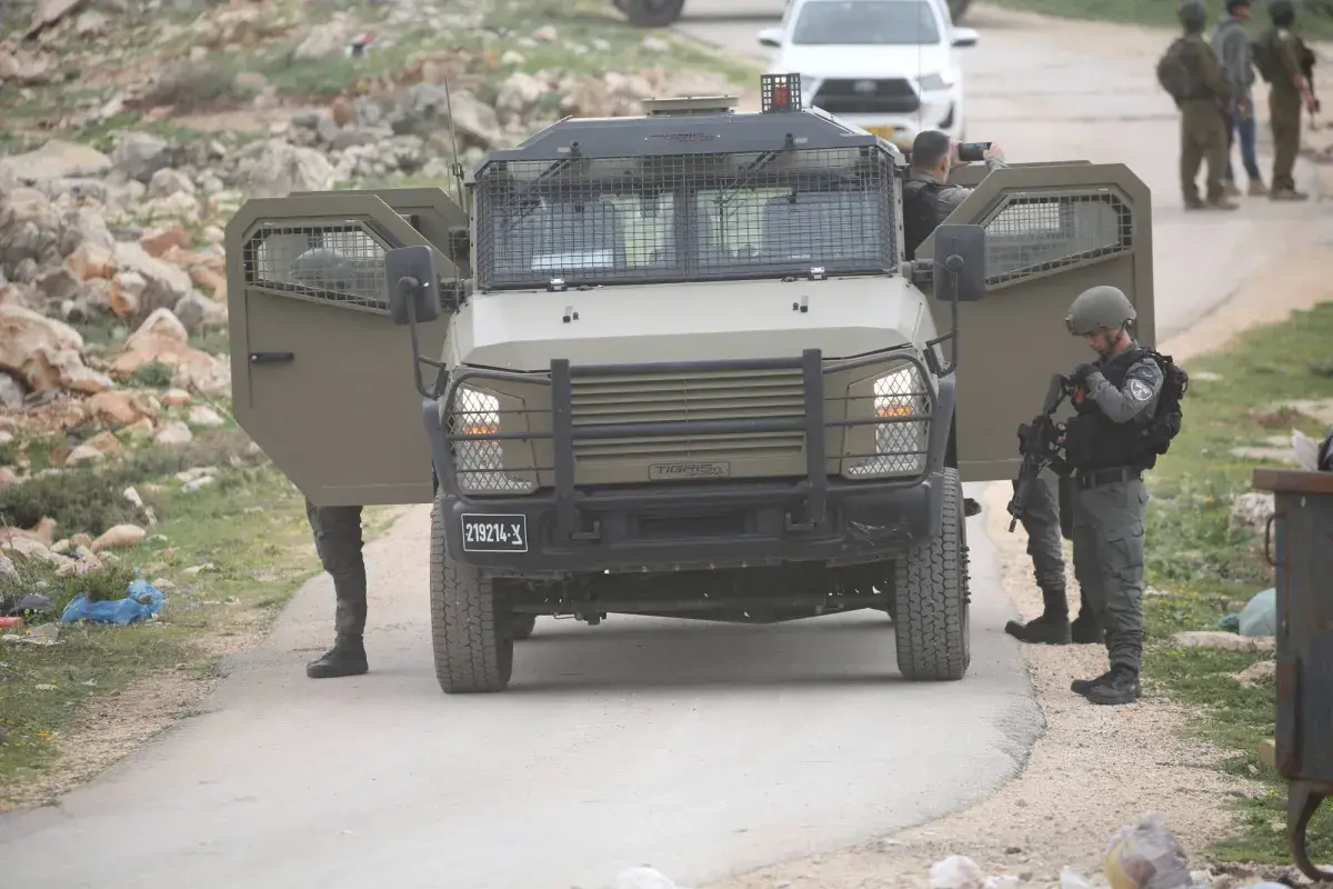 تصعيد إسرائيلي بالضفة وتحذير من «التحريض» على وسائل التواصل