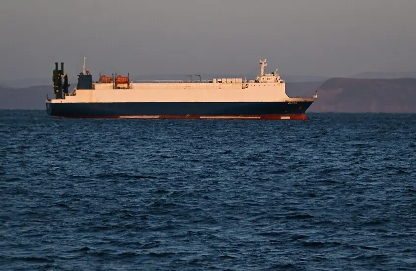 باتروشيف: الغرب يحاول تقييد الملاحة البحرية وموسكو تبحث الرد المناسب