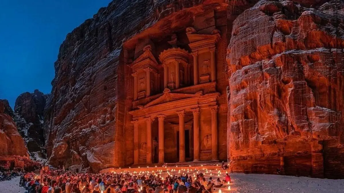 عقوبات قانونية لمروجي الأنشطة السياحية دون موافقة رسمية في الأردن