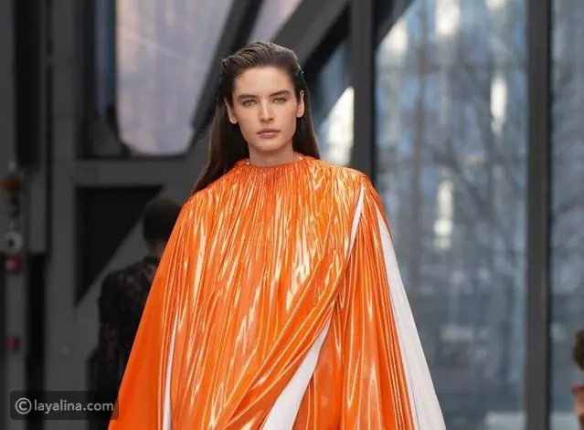 مجموعة Calvin Klein خريف وشتاء 2026--2027: بساطة جريئة تعيد تعريف الموضة